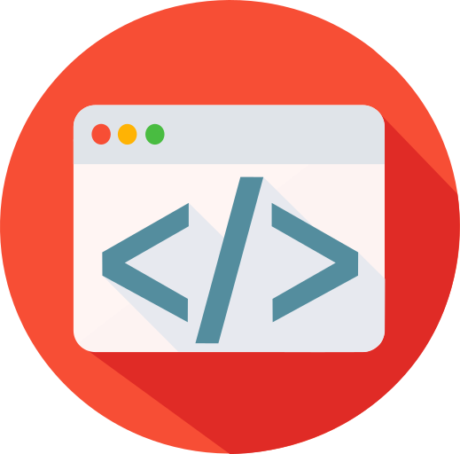 Code Icon